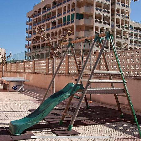 Super Apartamento En Playa De ラ・ピネーダ エクステリア 写真