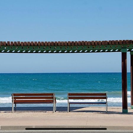 Super Apartamento En Playa De ラ・ピネーダ エクステリア 写真