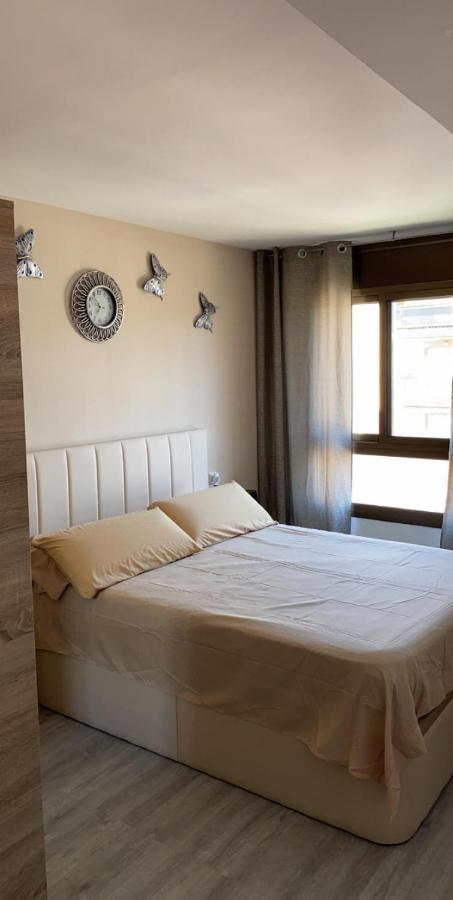 Super Apartamento En Playa De ラ・ピネーダ エクステリア 写真