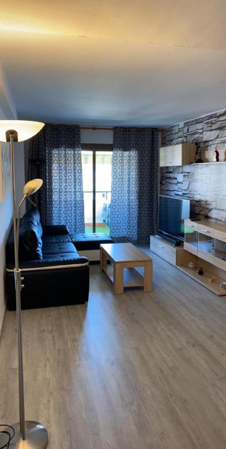 Super Apartamento En Playa De ラ・ピネーダ エクステリア 写真