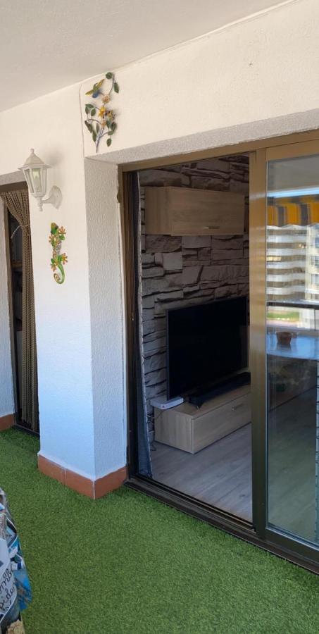 Super Apartamento En Playa De ラ・ピネーダ エクステリア 写真