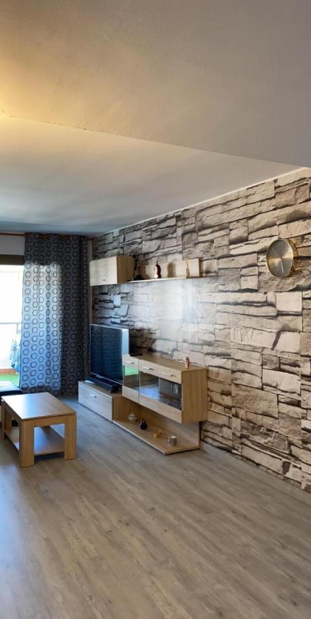 Super Apartamento En Playa De ラ・ピネーダ エクステリア 写真