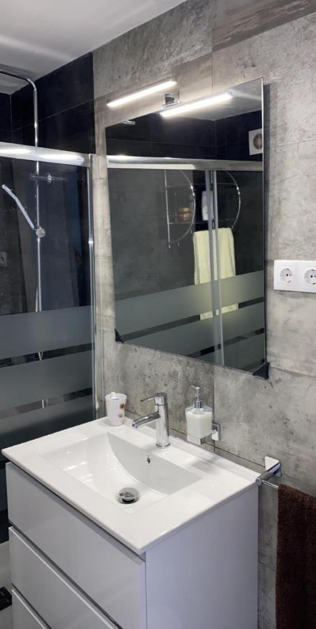 Super Apartamento En Playa De ラ・ピネーダ エクステリア 写真