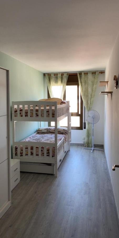 Super Apartamento En Playa De ラ・ピネーダ エクステリア 写真