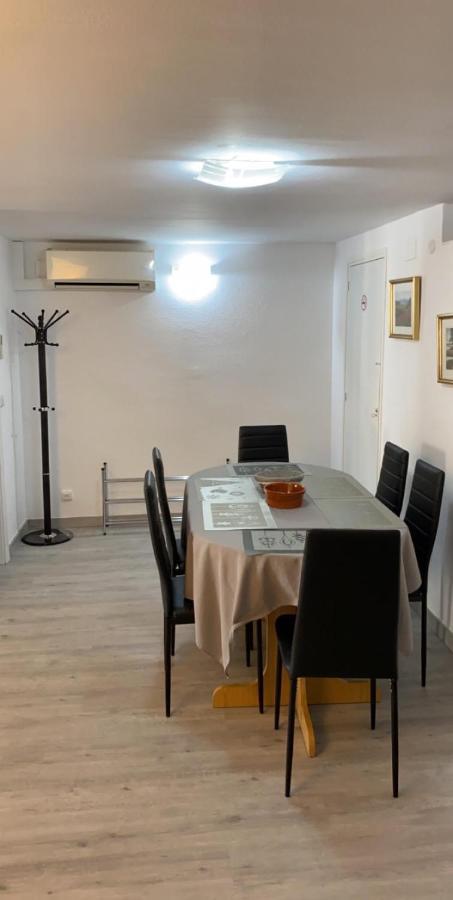 Super Apartamento En Playa De ラ・ピネーダ エクステリア 写真