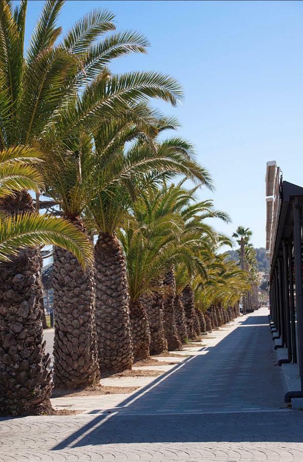 Super Apartamento En Playa De ラ・ピネーダ エクステリア 写真